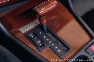 BMW 7 BMW 740iL E32 EDITION 7 1994