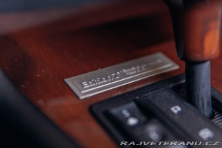 BMW 7 BMW 740iL E32 EDITION 7 1994
