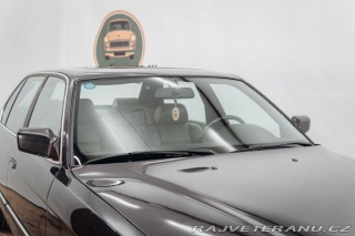 BMW 7 BMW 740iL E32 EDITION 7 1994