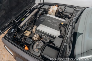BMW 7 BMW 740iL E32 EDITION 7 1994