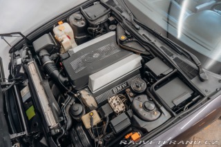 BMW 7 BMW 740iL E32 EDITION 7 1994