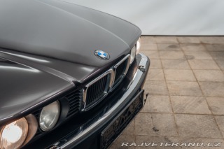 BMW 7 BMW 740iL E32 EDITION 7 1994