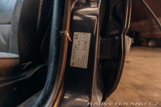 BMW 7 BMW 740iL E32 EDITION 7 1994