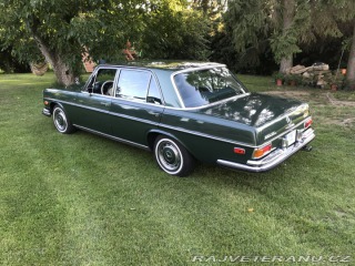 Mercedes-Benz 280 W108 1971