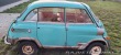 BMW Isetta 600 1957