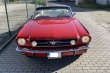 Ford Mustang Convertible