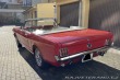 Ford Mustang Convertible