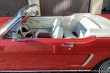 Ford Mustang Convertible