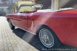 Ford Mustang Convertible