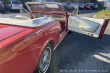 Ford Mustang Convertible
