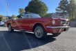 Ford Mustang Convertible