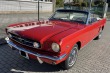 Ford Mustang Convertible