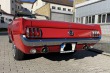 Ford Mustang Convertible
