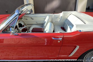 Ford Mustang Convertible 1965