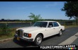 Rolls Royce Silver Spirit  1982