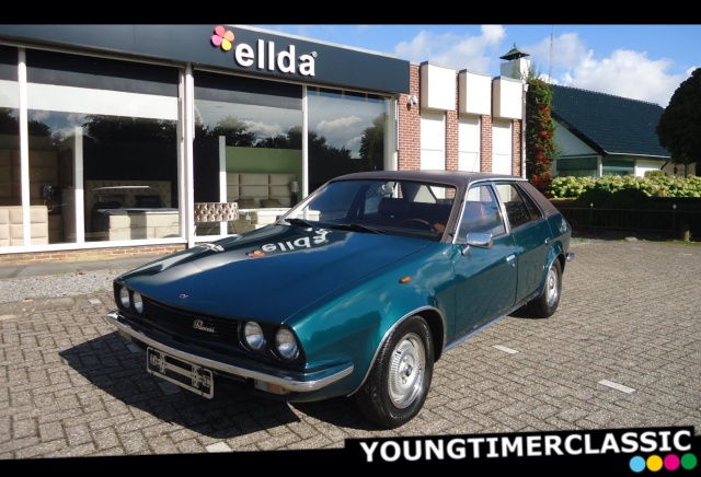 Ostatní značky Ostatní modely LEYLAND PRINCESS 1.8 HL