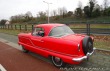 Ostatní značky Ostatní modely NASH METROPOLITAN IV 1962