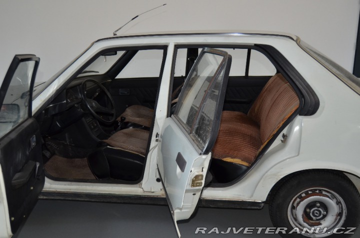 Renault 18  1983