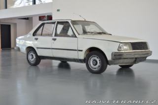 Renault 18 1983