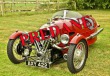 Morgan Ostatní modely MATCHLESS SUPERSPORTS 3 S