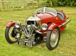Morgan Ostatní modely MATCHLESS SUPERSPORTS 3 S