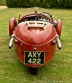 Morgan Ostatní modely MATCHLESS SUPERSPORTS 3 S