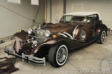   Exkalibur kabriolet