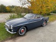 Volvo 1800 P1800S  typ:18335 VB 1963