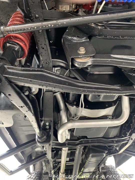 Ford F 6,6 1982 1982