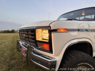 Ford F 6,6   1982 1982