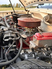 Ford F 6,6   1982 1982
