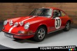 Porsche 911 T 1971