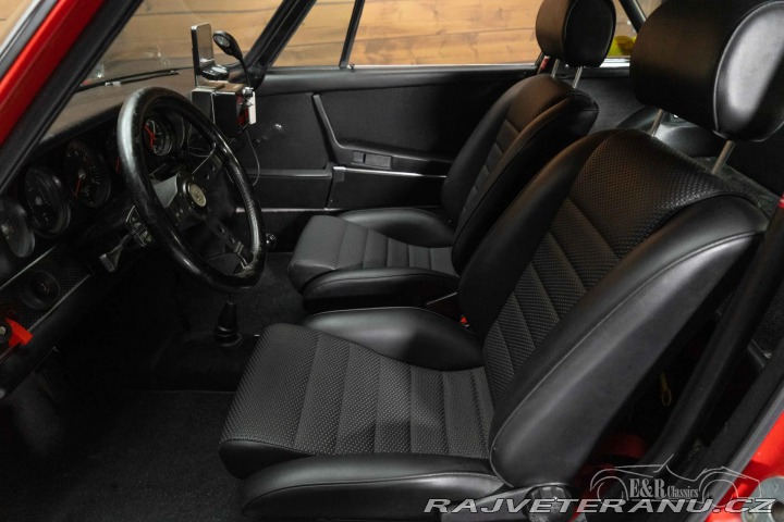 Porsche 911 T 1971