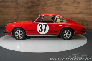 Porsche 911 T 1971