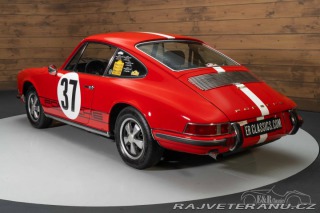 Porsche 911 T 1971
