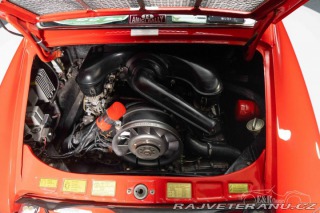 Porsche 911 T 1971