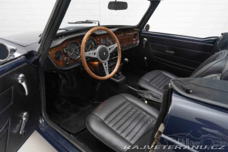 Triumph TR6 1974
