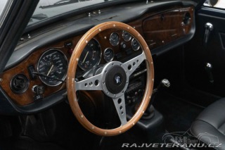Triumph TR6 1974