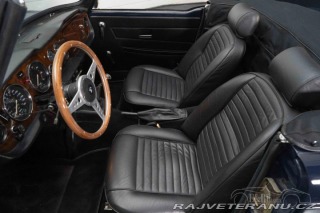 Triumph TR6 1974
