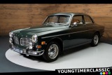 Volvo Amazon 123 GT