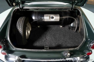 Volvo Amazon 123 GT 1967