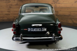 Volvo Amazon 123 GT 1967
