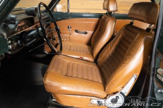 Volvo Amazon 123 GT 1967