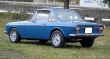 Lancia Fulvia 3 1975