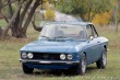 Lancia Fulvia 3 1975