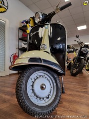 Piaggio Vespa VBB2T 150 1963