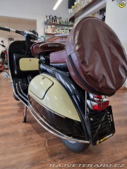 Piaggio Vespa VBB2T 150 1963
