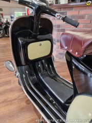 Piaggio Vespa VBB2T 150 1963
