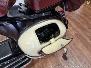 Piaggio Vespa VBB2T 150 1963