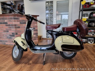 Piaggio Vespa VBB2T 150 1963
